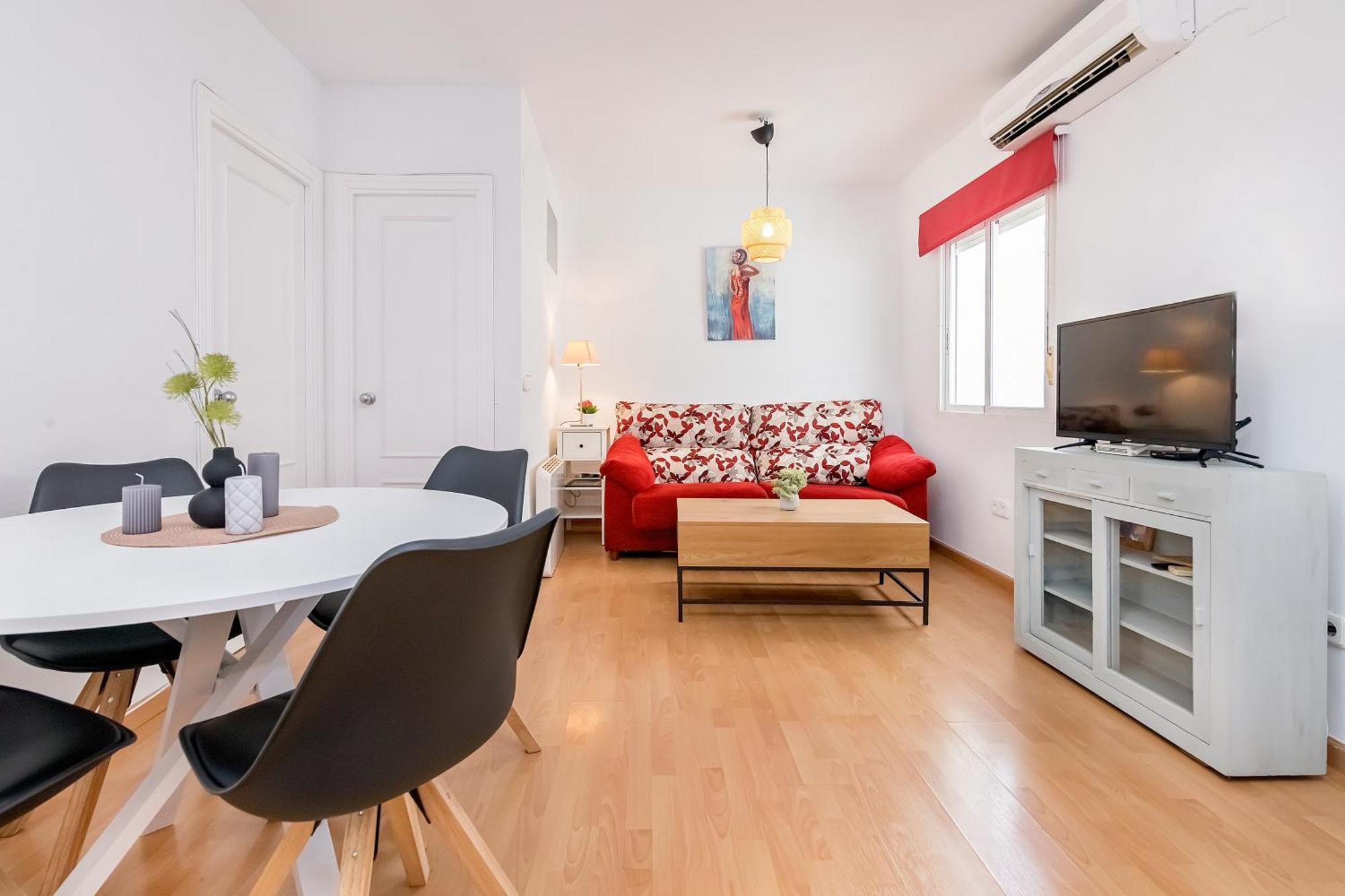 Bhost - Plaza De La Paja Appartement Córdoba Buitenkant foto