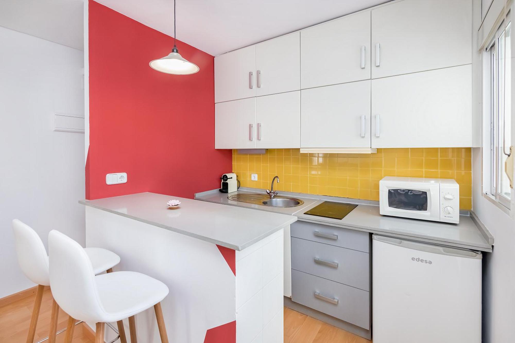 Bhost - Plaza De La Paja Appartement Córdoba Buitenkant foto