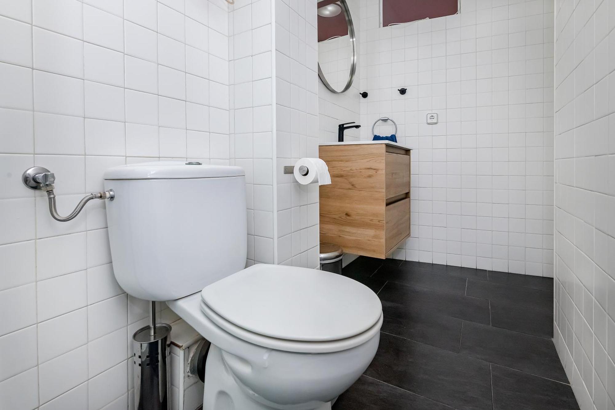 Bhost - Plaza De La Paja Appartement Córdoba Buitenkant foto