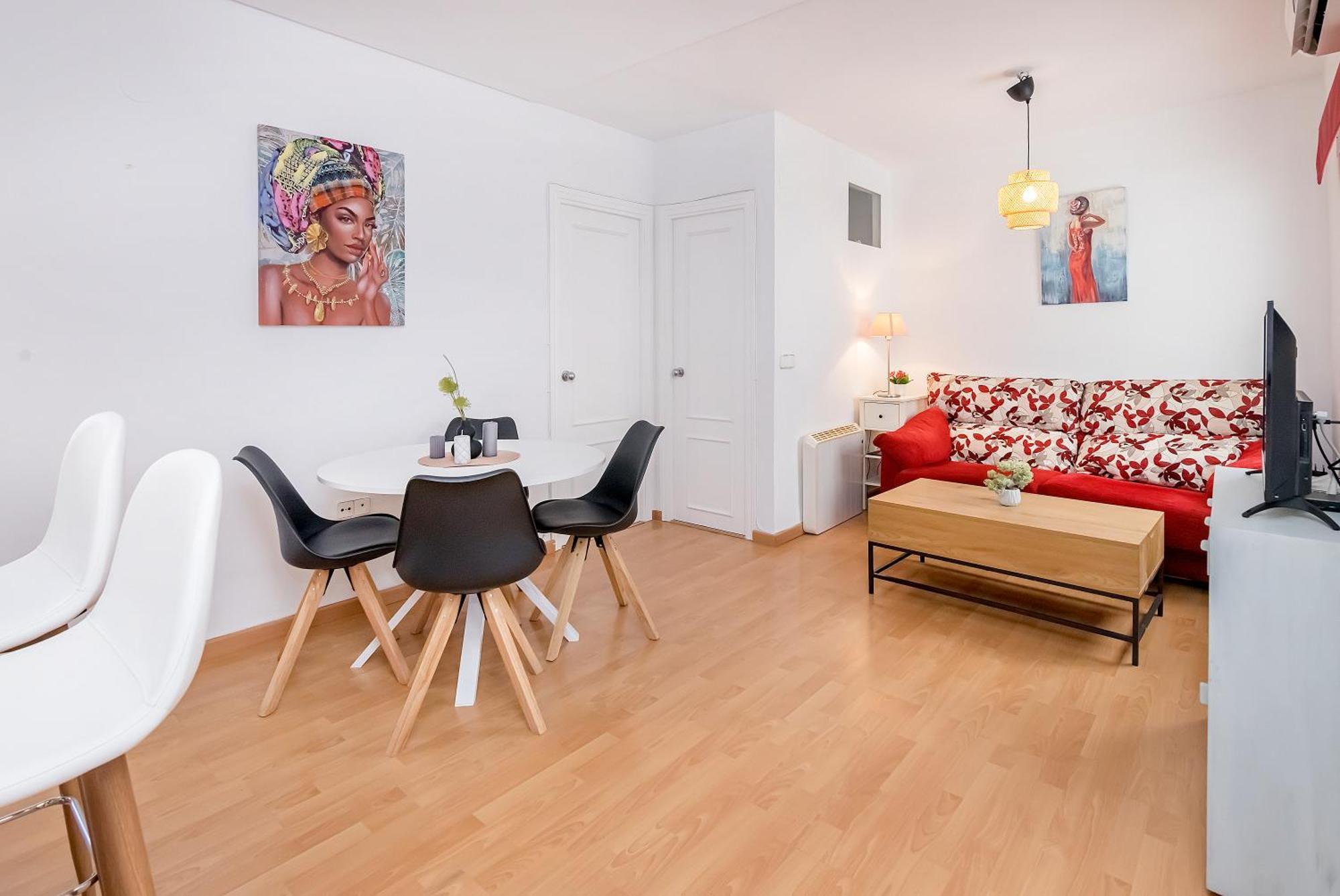 Bhost - Plaza De La Paja Appartement Córdoba Buitenkant foto