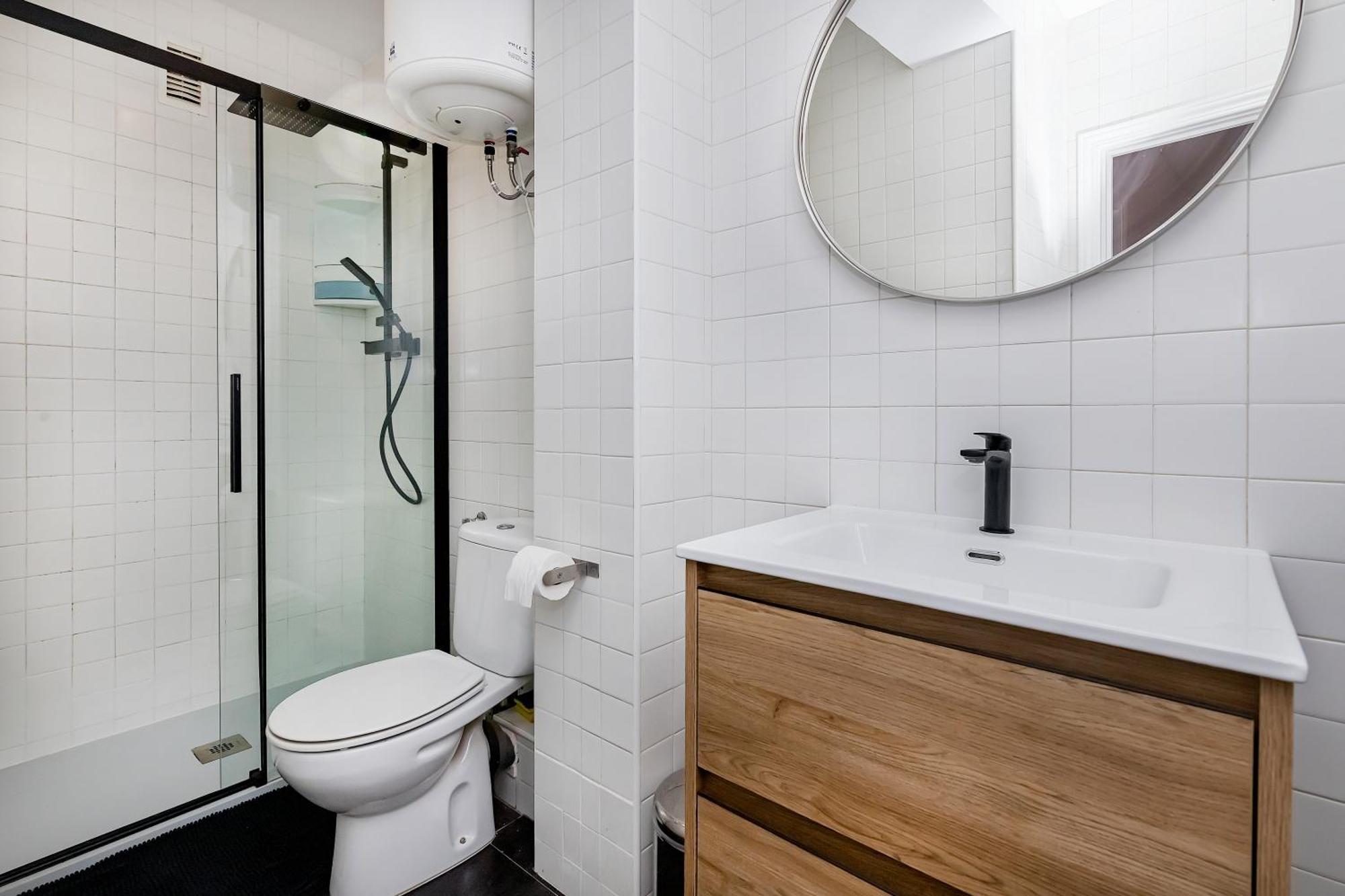 Bhost - Plaza De La Paja Appartement Córdoba Buitenkant foto