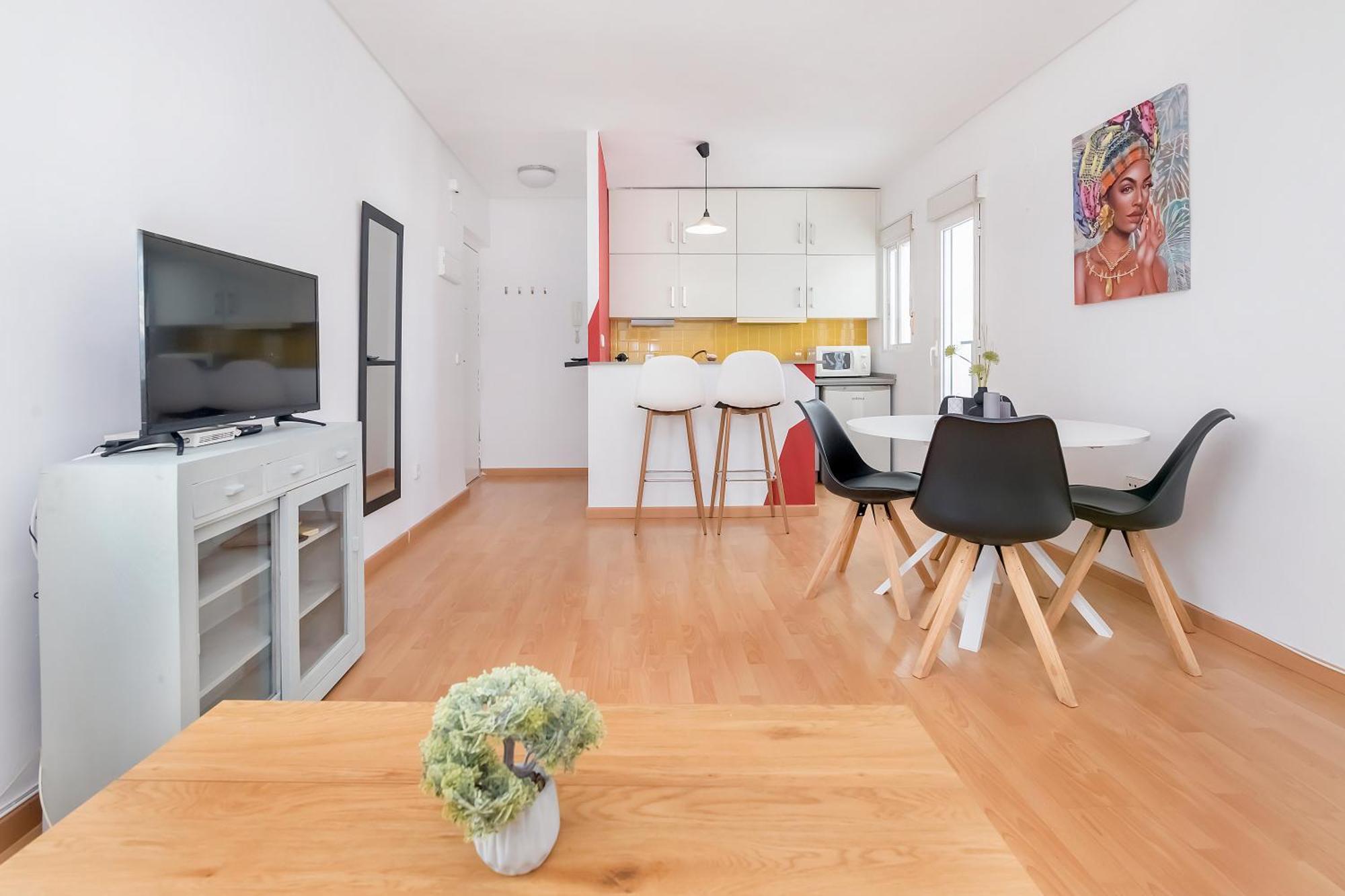 Bhost - Plaza De La Paja Appartement Córdoba Buitenkant foto