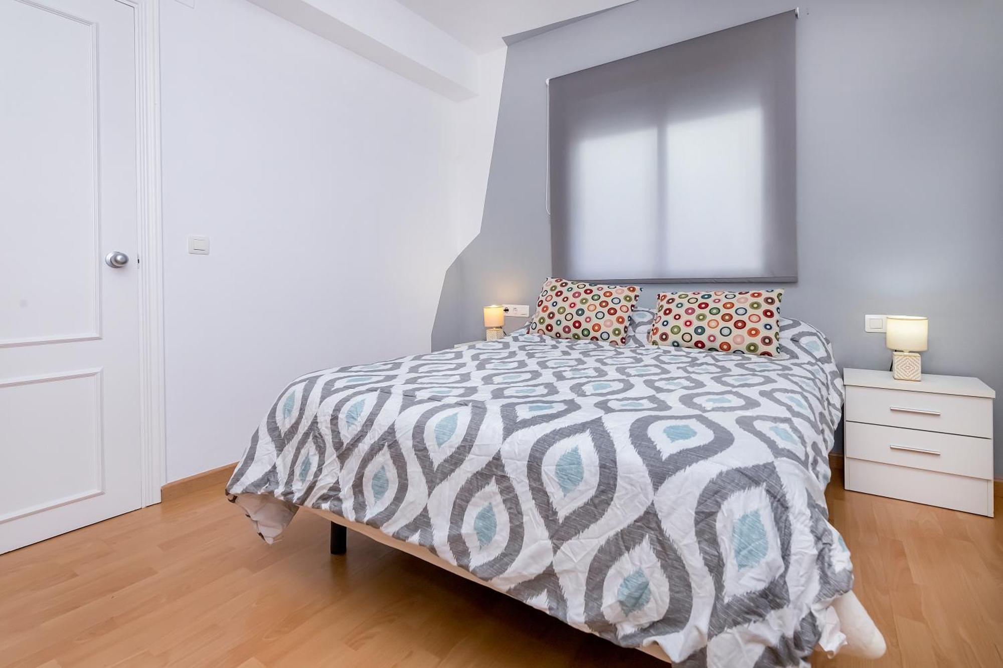 Bhost - Plaza De La Paja Appartement Córdoba Buitenkant foto