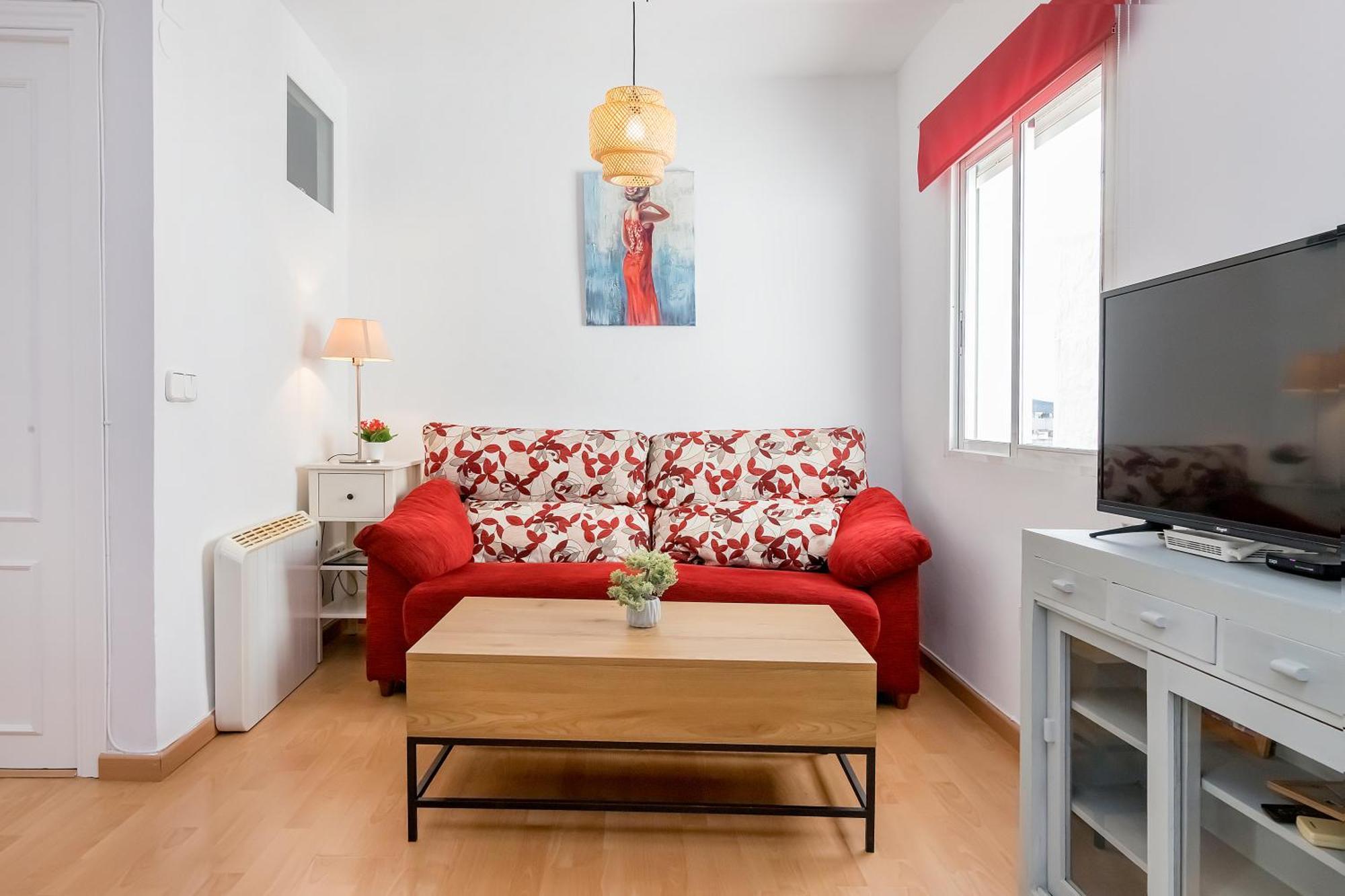 Bhost - Plaza De La Paja Appartement Córdoba Buitenkant foto