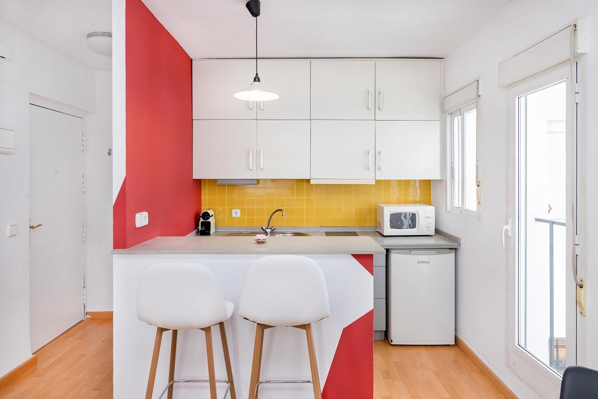 Bhost - Plaza De La Paja Appartement Córdoba Buitenkant foto